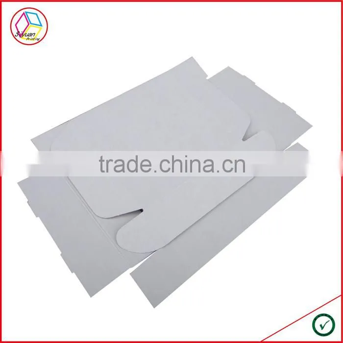 High Quality Custom Corrugated Box