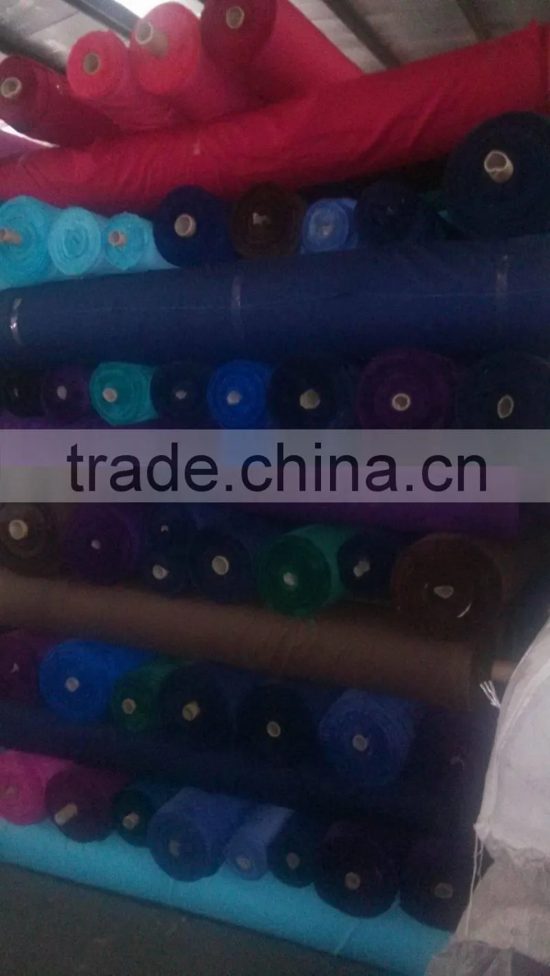 cotton lycra fabric