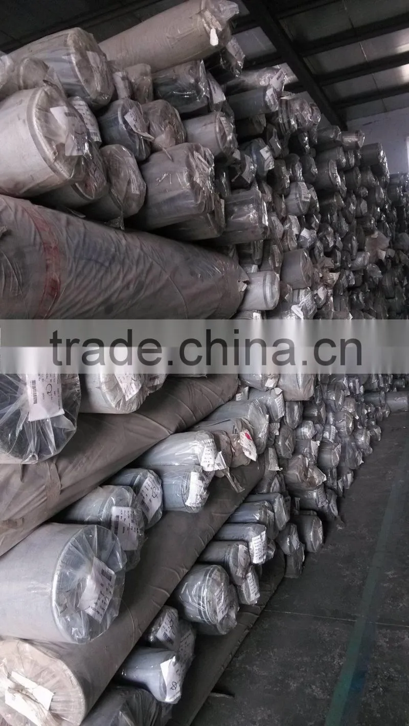 denim fabric stock