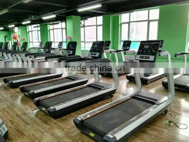 cardio equipment / fitness equipment / spinning bike / TZ-7010