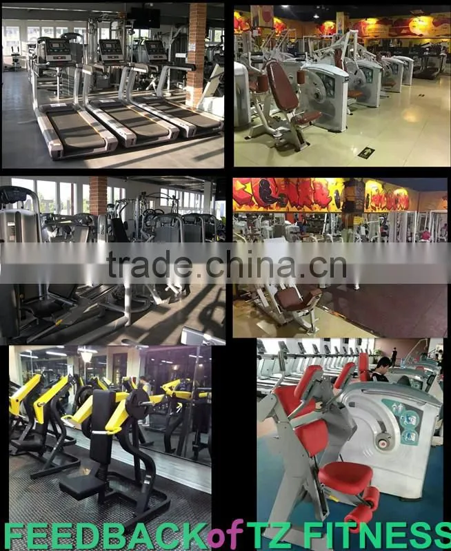 Dumbbell Bench(12 Pairs Dumbbell)/Dumbbell Rack/TZ-6045A Gym Rack