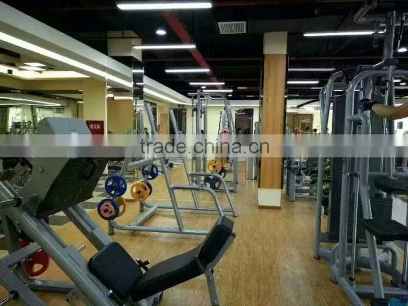 Popular product / TZ-7005 Commercial Elliptical Machine /Aerobic Equipment