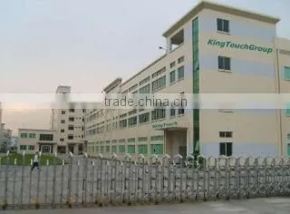 Xiamen Kingtouch Technology Co., Ltd. company overview - view 1