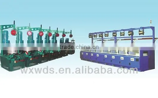 china nail making machine