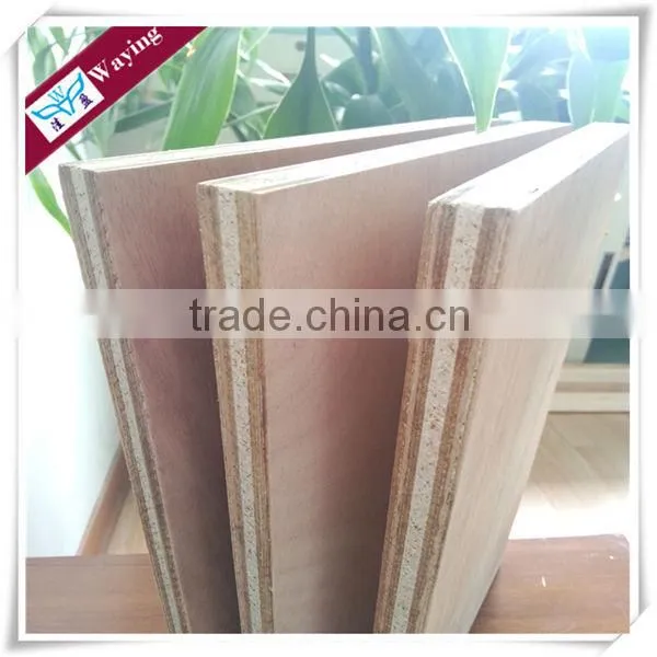 Fireproof Plywood