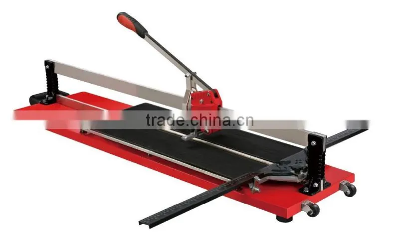 heavy duty 400mm manual tile cutter