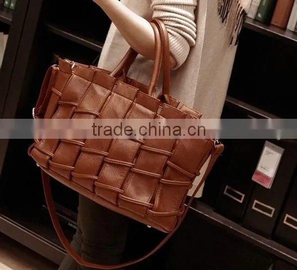 China Newest Design High Quality Handbag Buy From China Factory