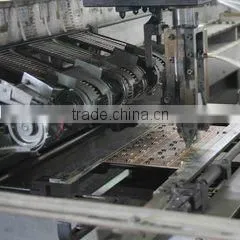 Foshan Shunde Aozhong Lighting Co., Ltd. company overview - view 4