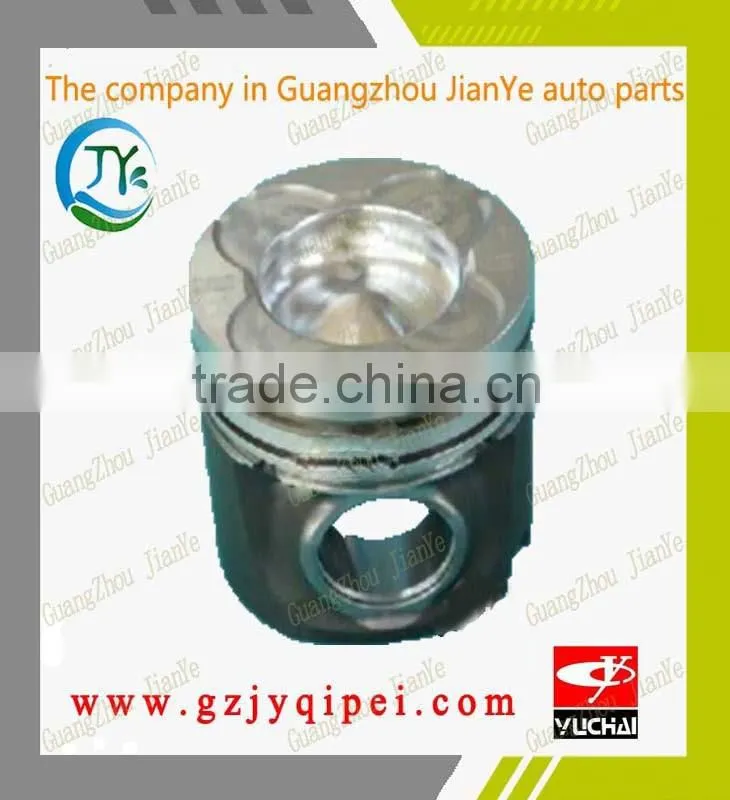 YC6L330-20-L330A YUCHAI L3000-1004015A engine piston rings suppliers