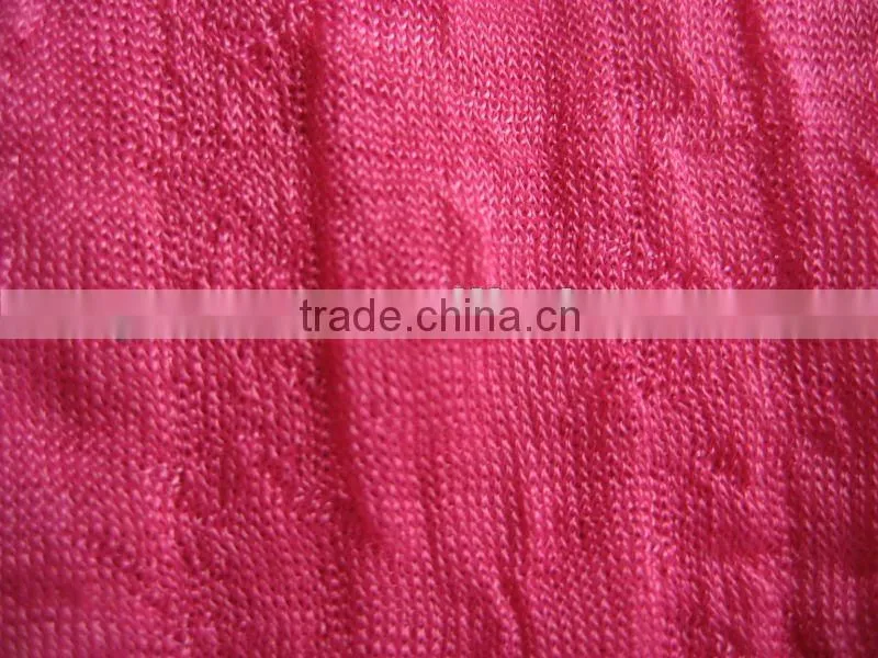 bonded polyester fabric