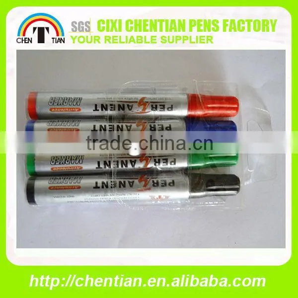 High Quality Cheap indelible marker pen