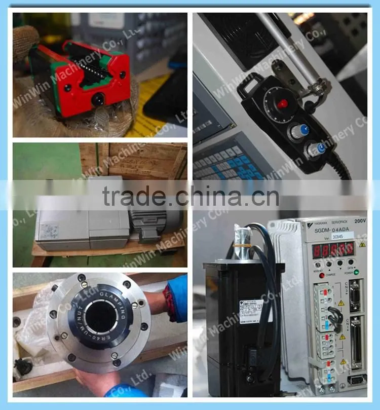 Made in China 3 Axis 1200x1300mm CNC Router/ Computer Cabinet Making Machine