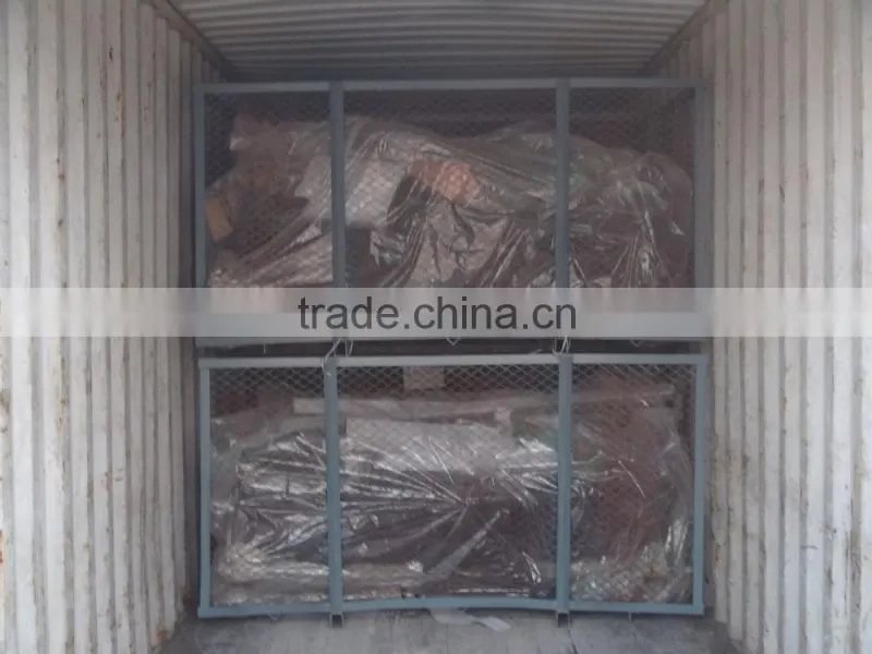 7C-3 trailer without agri trailer