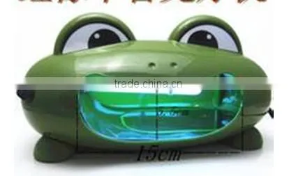 2014 New 220~240V EU Plug 3W LED Uv Lamp Nail Gel Polish Manicure uv light nail dryer with CE certificated,