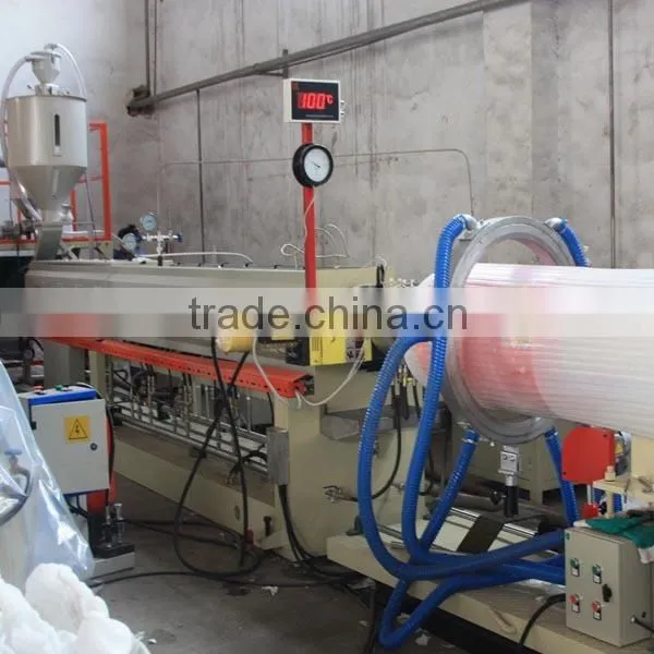 EFEPE-120 EPE Foam Sheet Extrusion Line