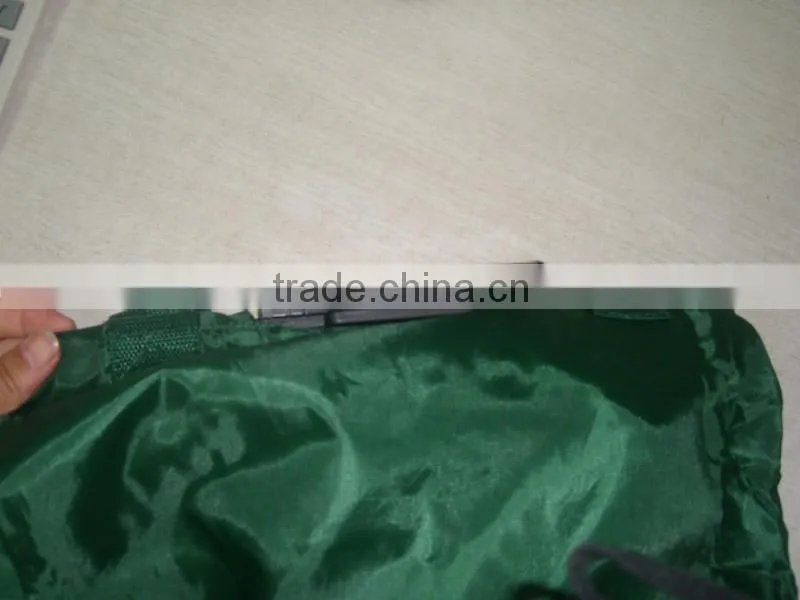 420D polyester shopping Cart bag
