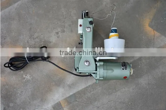 SHENPENG GK9-2 Portable mini bag sewing machine