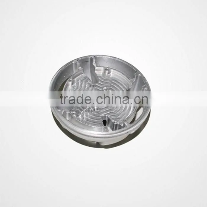 CNC Aluminium Alloy Processing Guangdong Industrial Heavy Duty Aluminum CNC Machining Parts