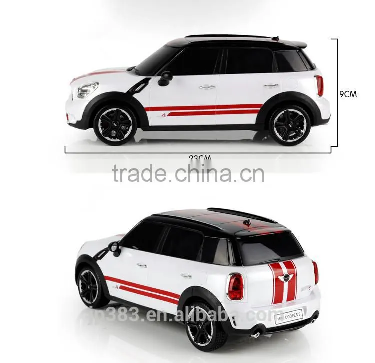 2014 new products radio control car