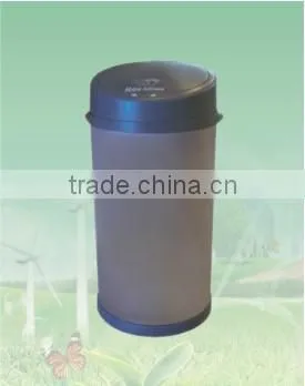 plastic foot pedal waste bin