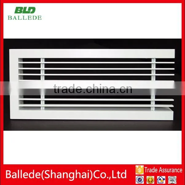 air intake grille