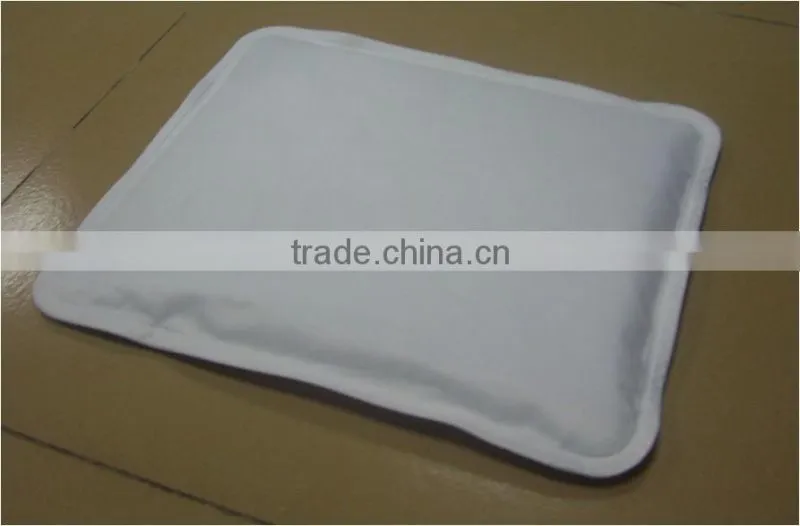 Dog / Cat Cooling Gel Mat / PVC Cool Gel Cushion for Pets