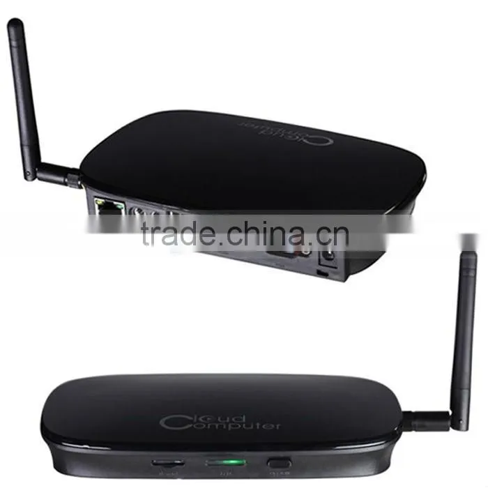 2013 best multi-users linux thin client share 1pcs with 100uniters for all Windows OS by RDP7.1 L300