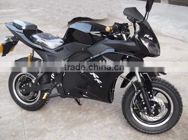 New 1500W cheap pocket bike price high quality(MC-250)