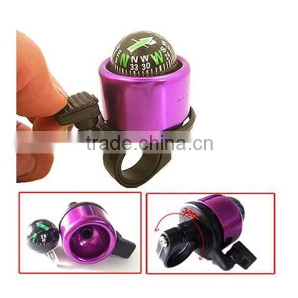 Nice design best selling beauty gift bike bell