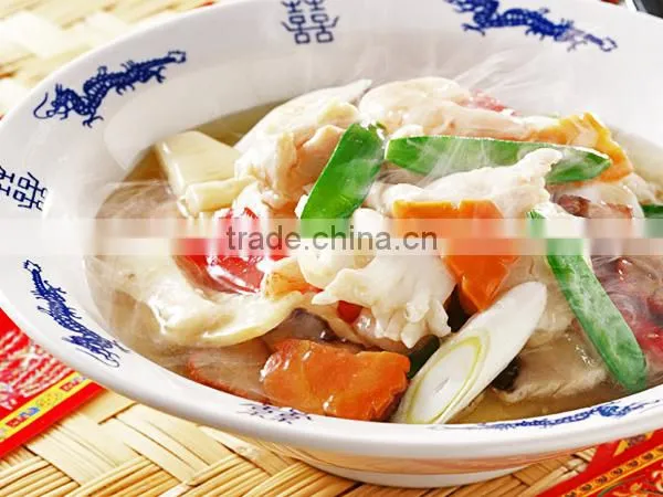 'Souken-sha' Chinese dish broth powder 8gx10 sachets