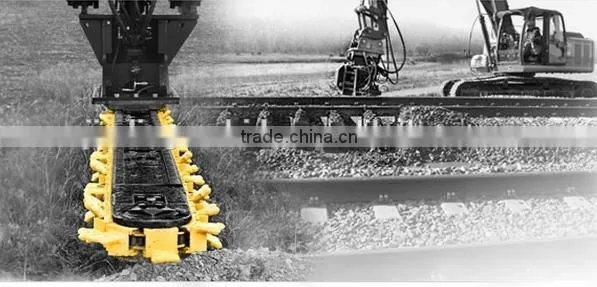 carbide Wear Parts for Railroad Maintenance in high quality
