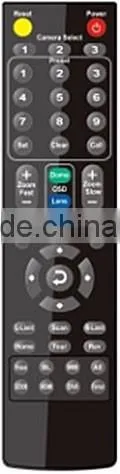 USB2.0 HD video output 1/2.7" 1080P HD color CMOS Video Conference System Camera Support USB wire control PTZ (SCV-HD652)