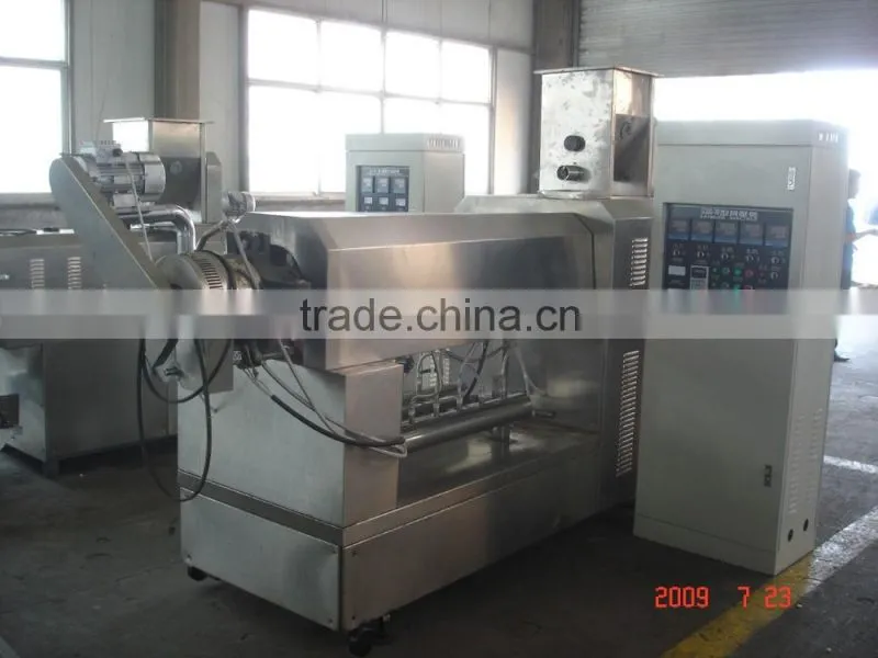 Crispy Chips Snacks Making Machine, Prawn Cracker Making Machine, Onion Ring Making Machine