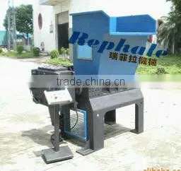 Reliable Performance Double Shaft Shredder with reasonable price
