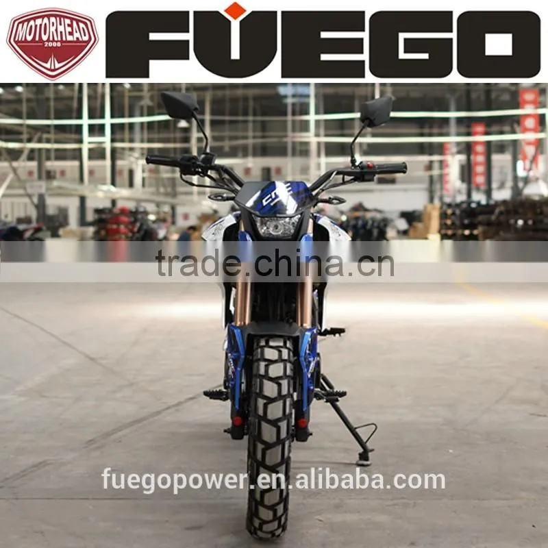 OEM 200 250CC Motorcycle Dual Sports Bike Urban Racing