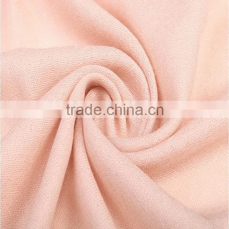Solid Color Scarves Scarf