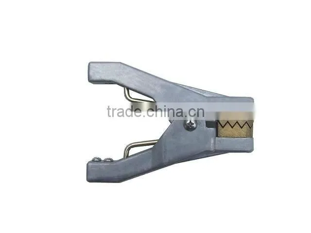 Aircraft Grounding Clamps
