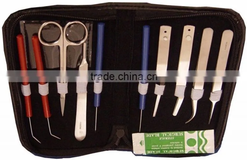 Disposable Dental Instruments Kit/Examination Kit/Surgical Kit