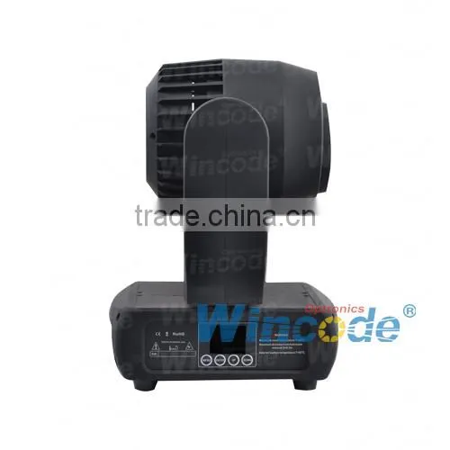 120W gobo spot light / 120W moving head spot light / led stage lights