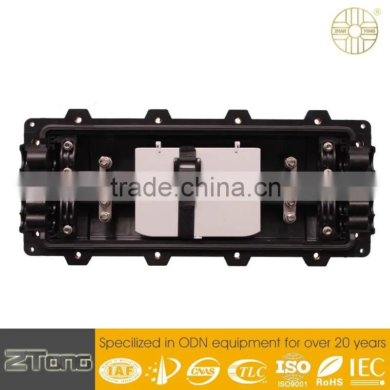 GJS-6009 fiber splice closure