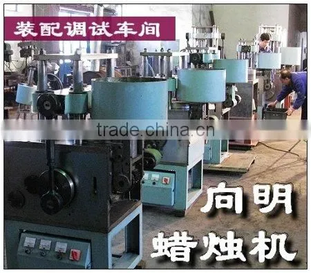 Craft Candle Machine