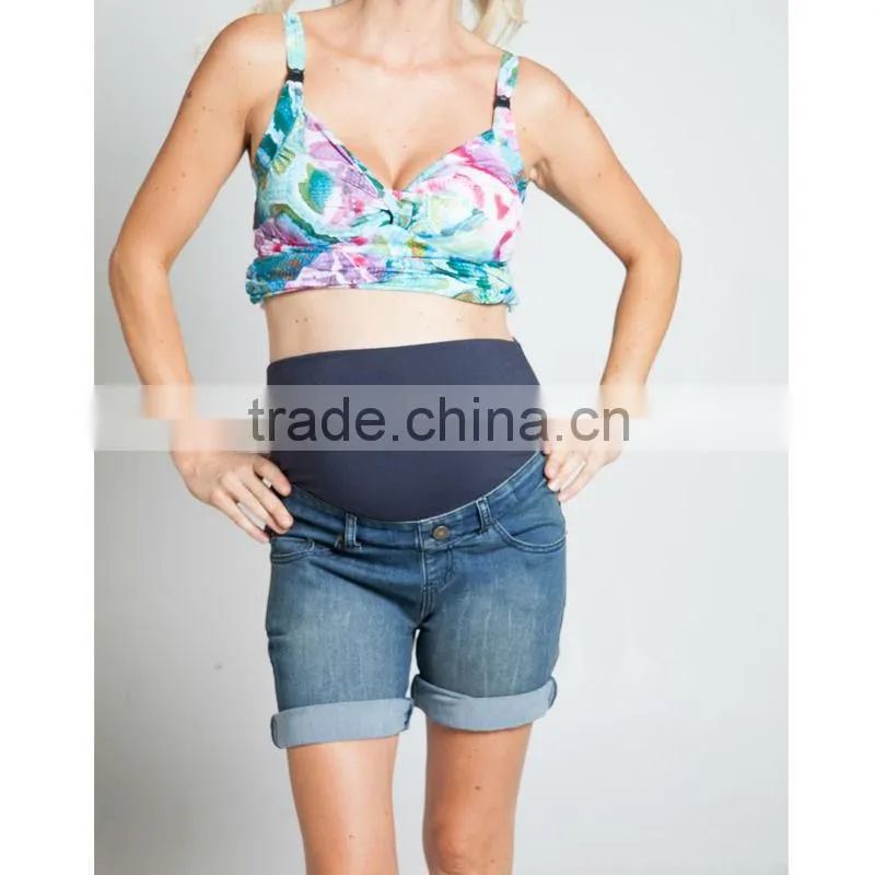 2015 comfortable fashion Maternity clothes DS140118