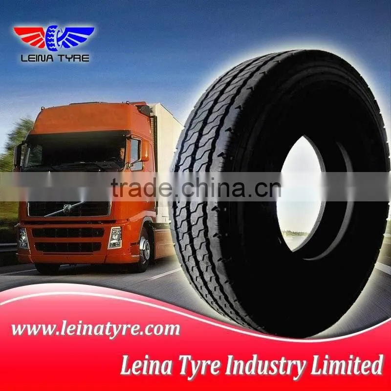 All position axle tube type tyre 12.00R24