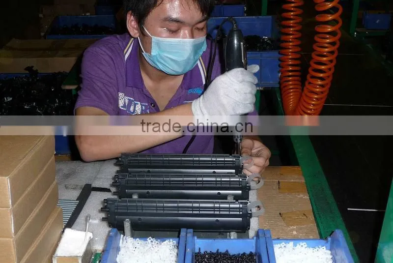CF400A CF401A CF402A CF403A Laser Cartridge Compatible For HP Color LaserJet Pro Printer Toner Cartridge