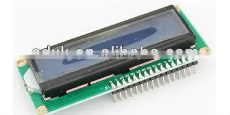 vocational training equipment,1602LCD Screen
