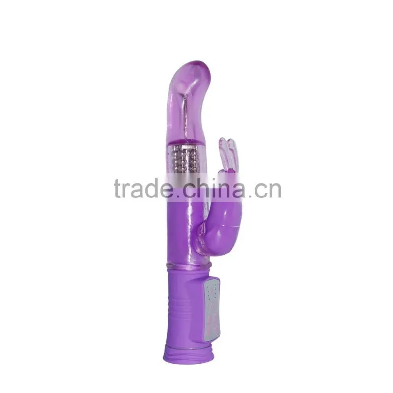 Super Rabbit G Vibrator