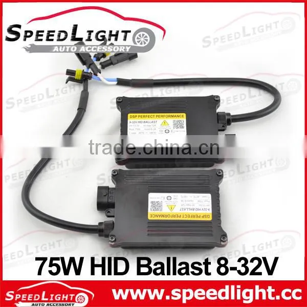 Superior Quality 9-16V 55W Canbus HID Ballast