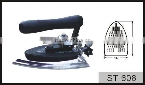 ST-608 Steam iron