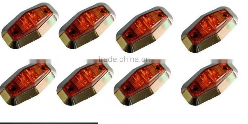 side marker light LED Car truck Side Light lamp led light truck