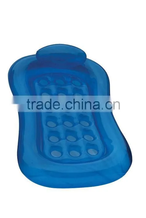 2016 hot promotional high quality cheap inflatable chair